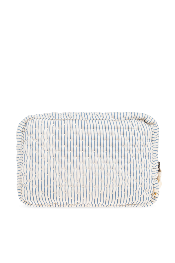 Konges Sløjd Quilted cosmetic bag