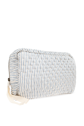 Konges Sløjd Quilted cosmetic bag