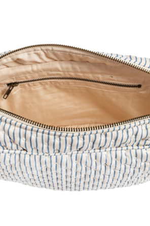 Konges Sløjd Quilted cosmetic bag