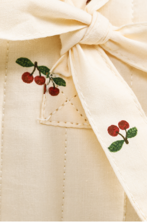 Konges Sløjd Changing bag