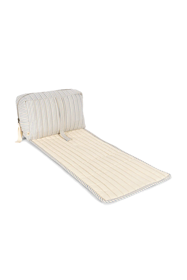 Konges Sløjd Wickeltasche