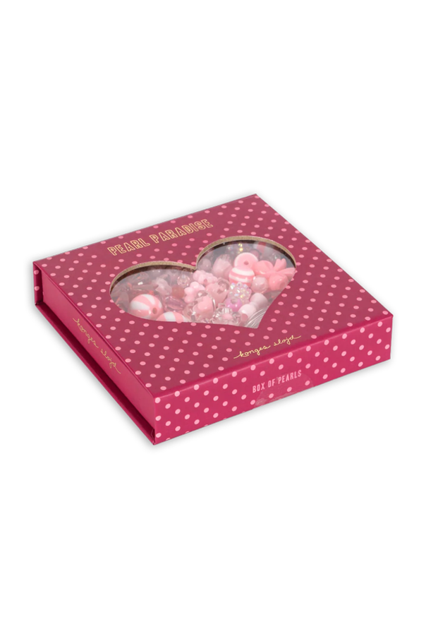 Bracelet making kit od Konges Sløjd