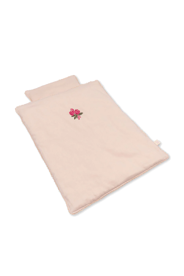 Bedding for doll od Konges Sløjd