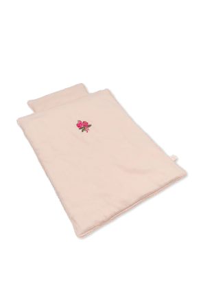 Bettwäsche für Puppen