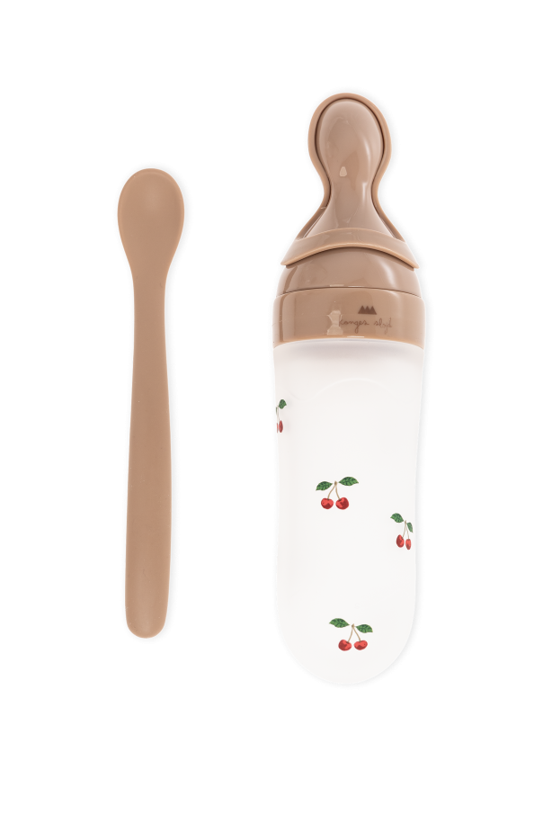 Feeding set od Konges Sløjd