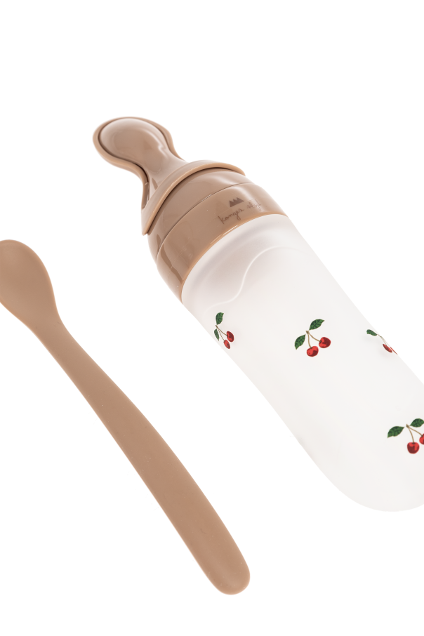 Konges Sløjd Feeding set