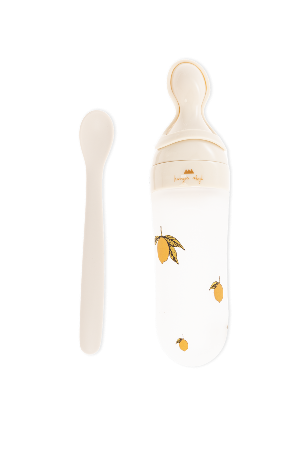 Feeding set od Konges Sløjd