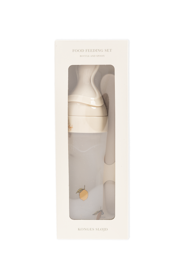 Konges Sløjd Feeding set