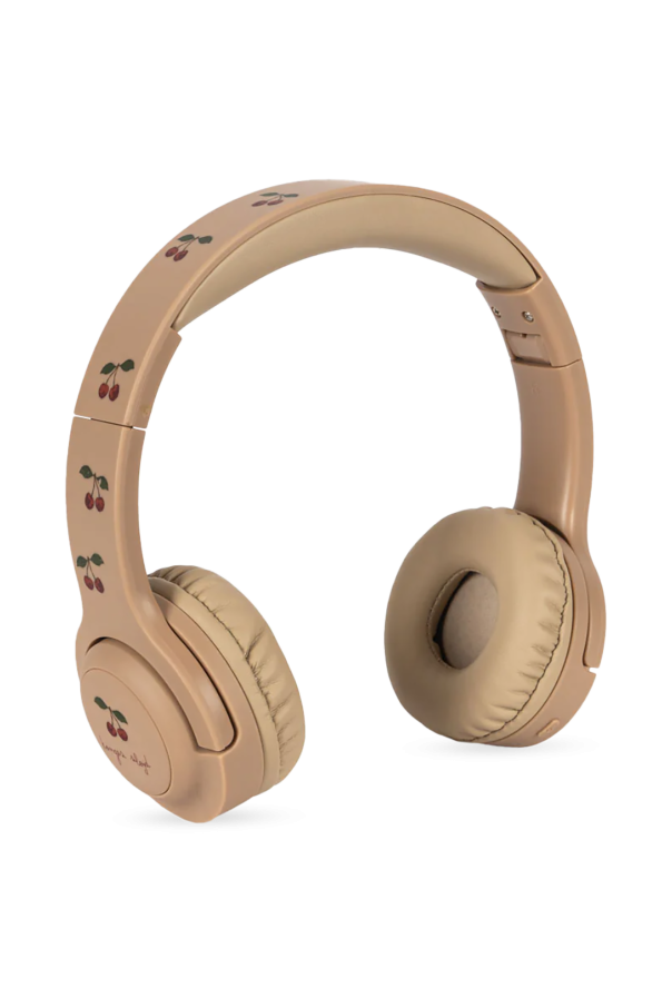 Wireless headphones od Konges Sløjd