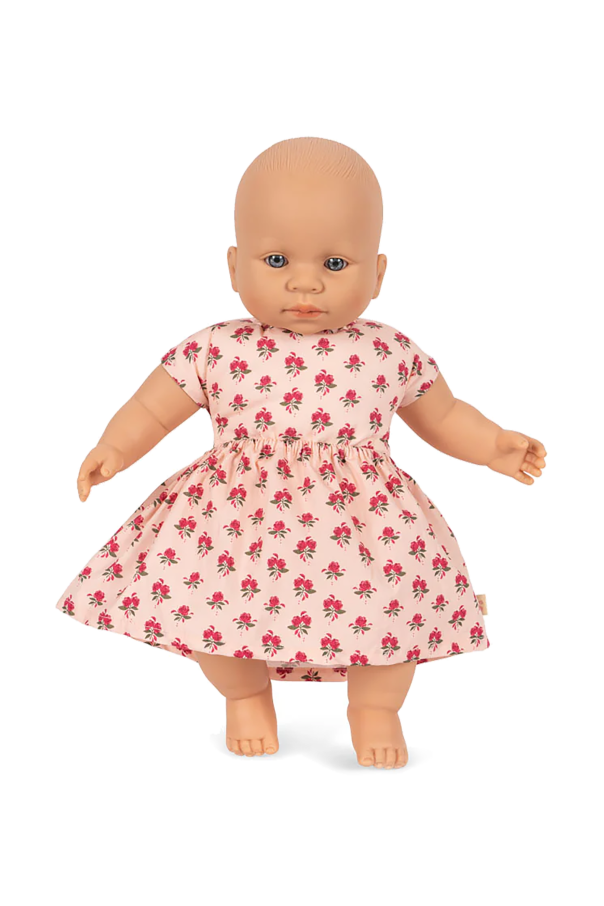 Doll ‘Kallis’ od Konges Sløjd