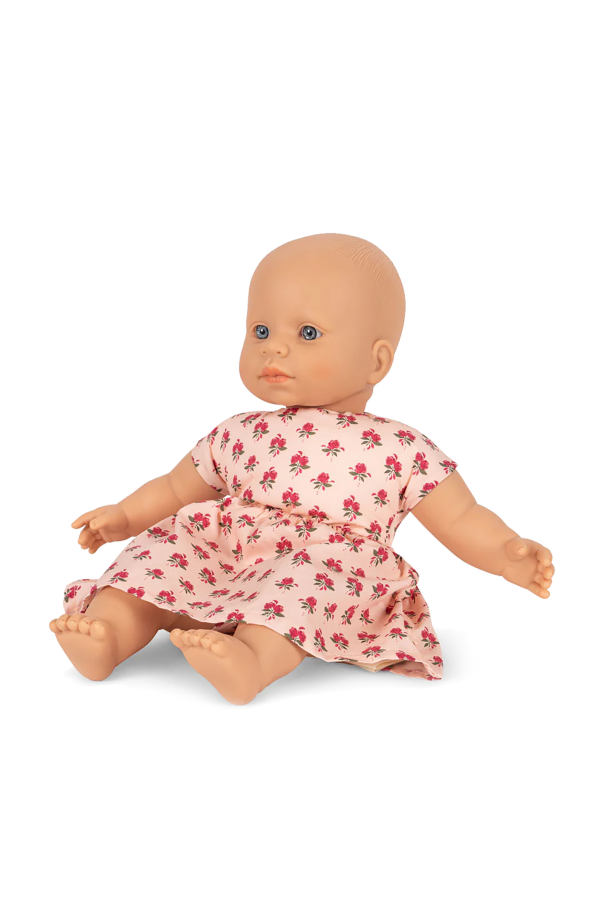 Konges Sløjd Doll ‘Kallis’