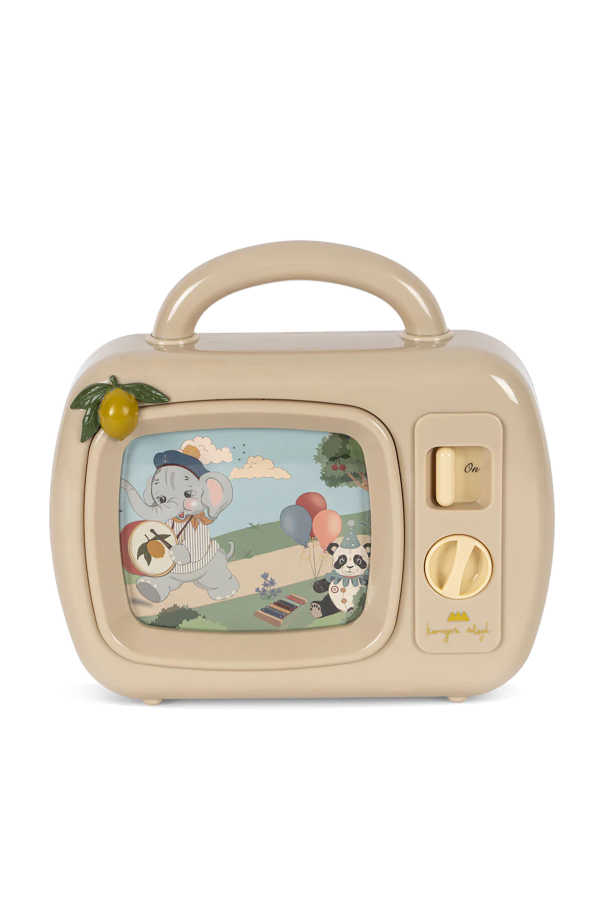 ‘My Melody’ television toy od Konges Sløjd