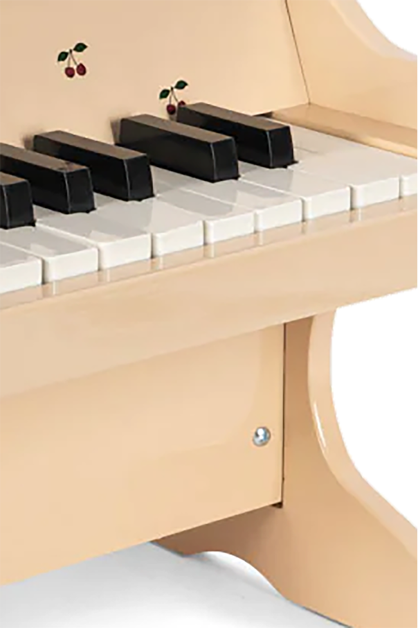 Konges Sløjd Miniature piano