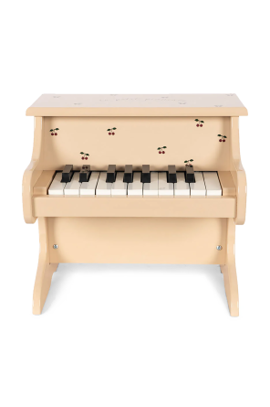 Miniature piano