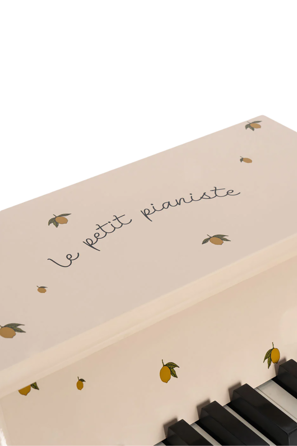Konges Sløjd Miniature piano