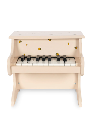 Miniature piano