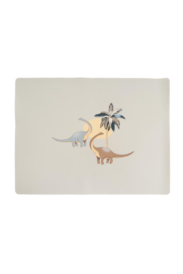 Patterned pad od Konges Sløjd