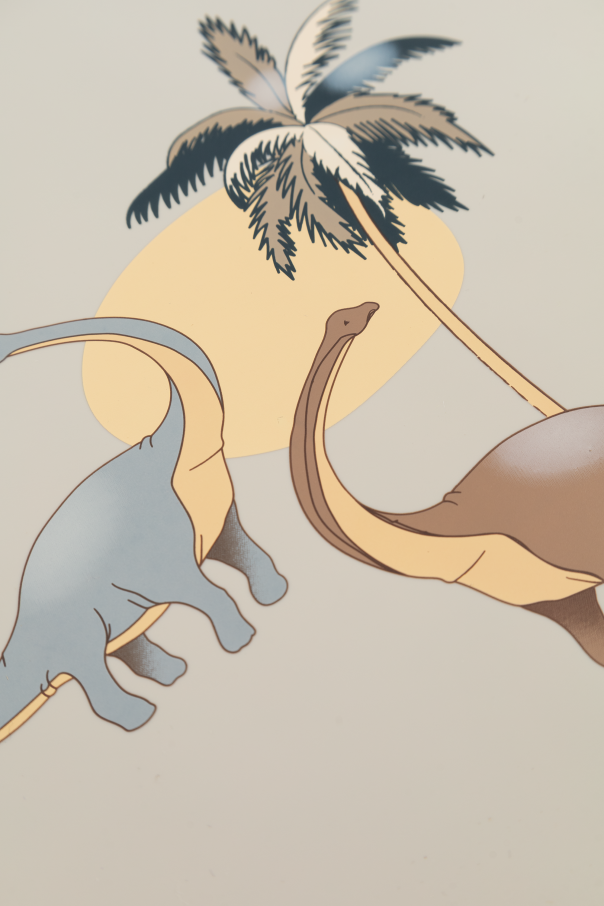 Konges Sløjd Patterned pad