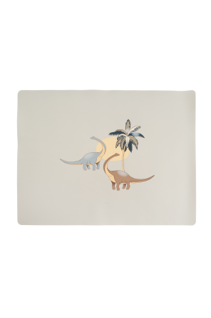 Alfombrilla con diseño