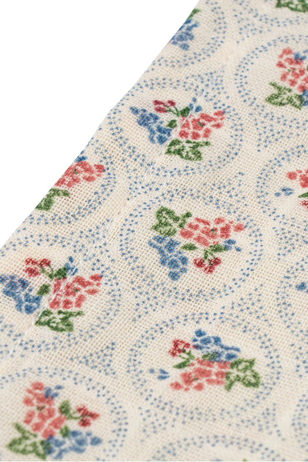 Konges Sløjd Muslin handkerchiefs