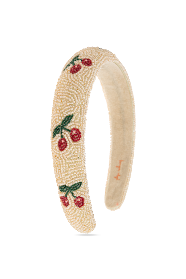 Headband od Konges Sløjd