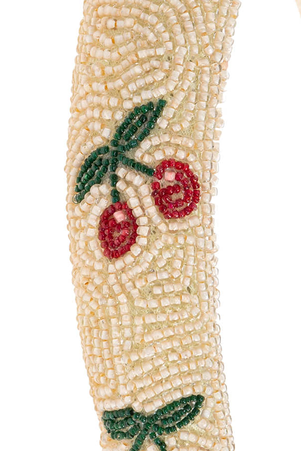 Konges Sløjd Cinta para la cabeza