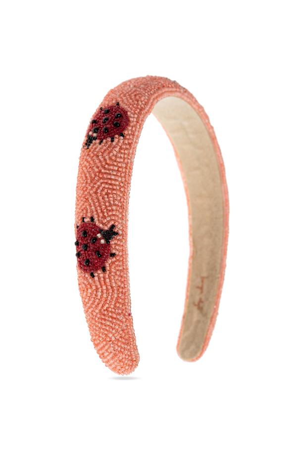 Headband od Konges Sløjd