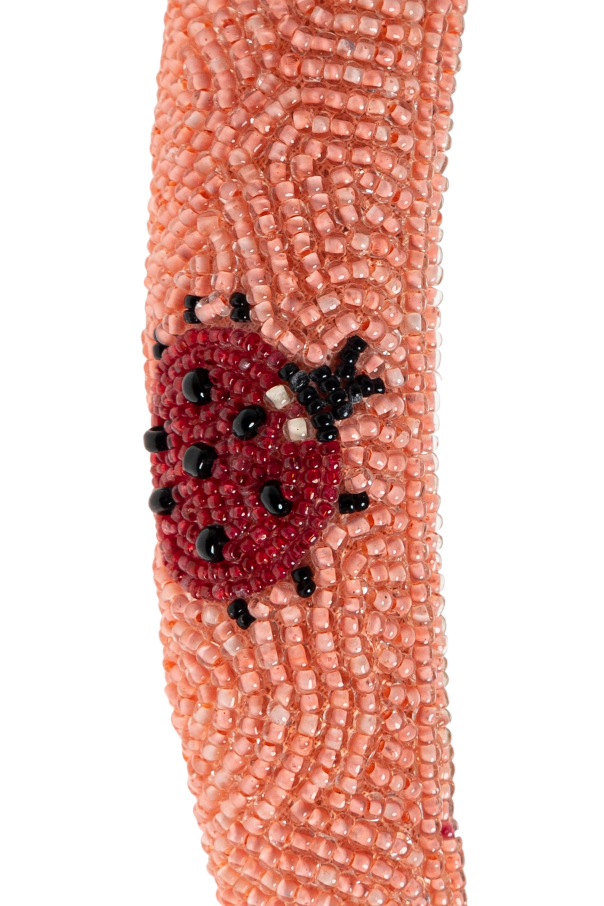 Konges Sløjd Cinta para la cabeza