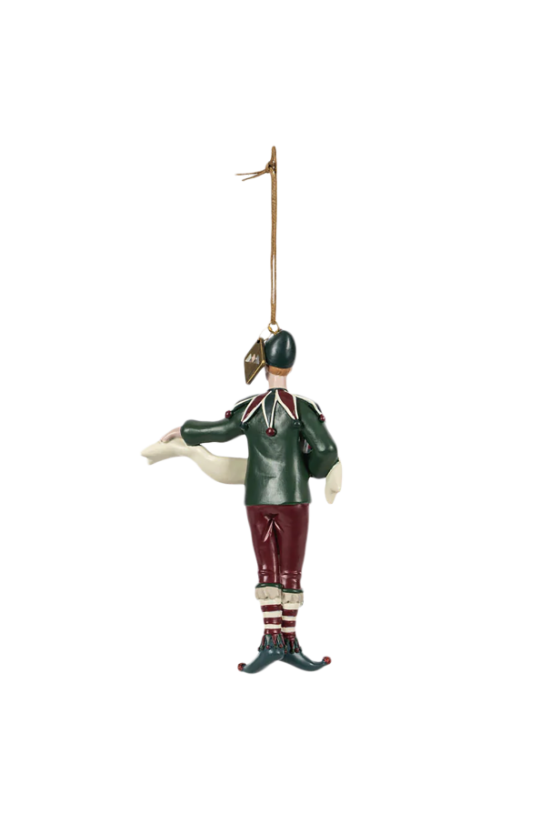 Konges Sløjd Christmas decoration