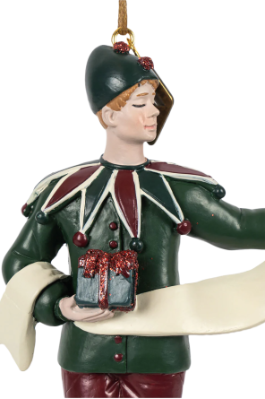 Konges Sløjd Christmas decoration