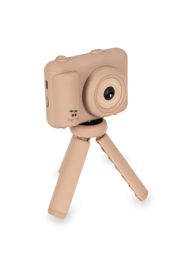 Multifunctional digital camera od Konges Sløjd