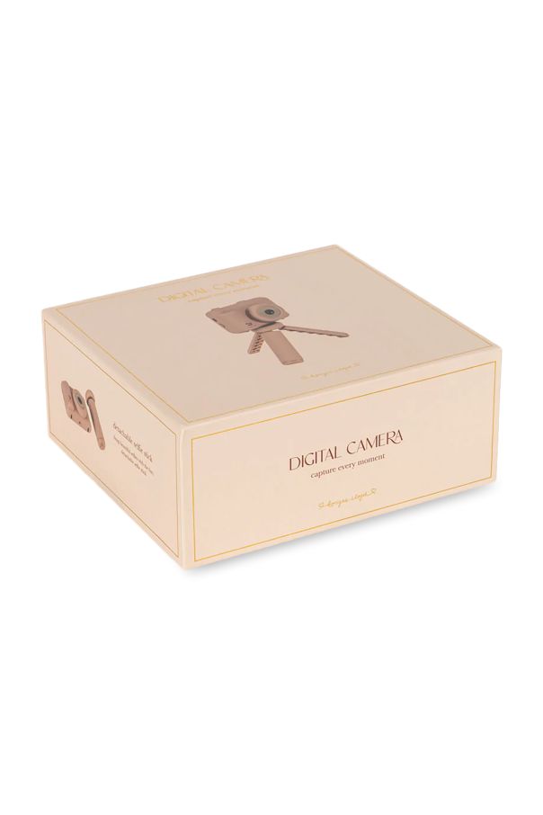 Konges Sløjd Multifunctional digital camera