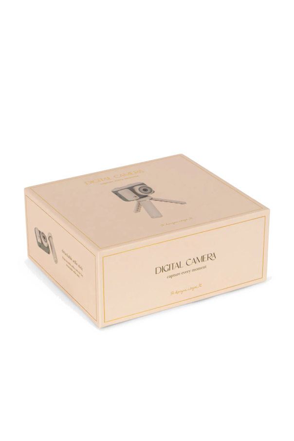 Konges Sløjd Multifunktionale Digitalkamera