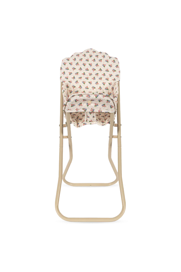 Folding chair for dolls od Konges Sløjd