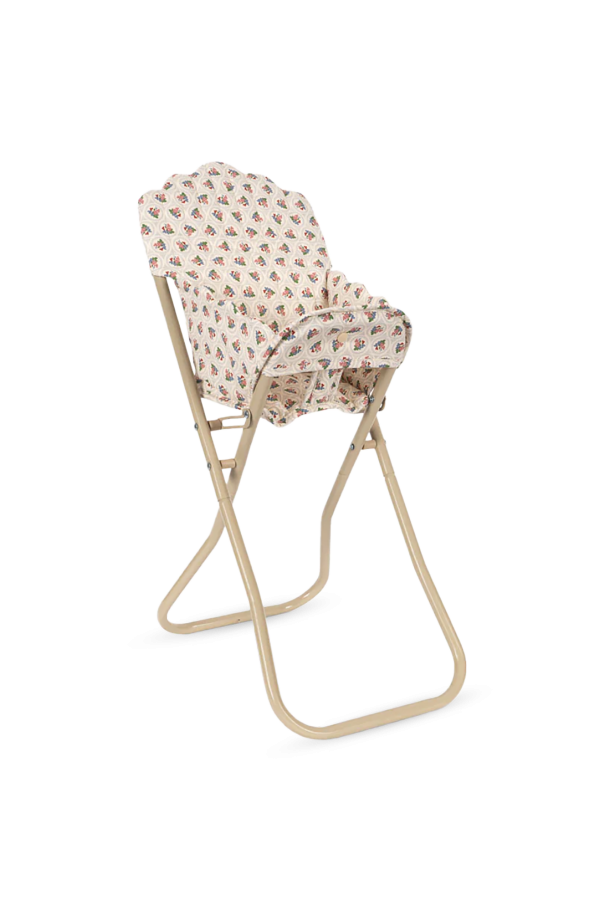 Konges Sløjd Silla plegable para muñecas