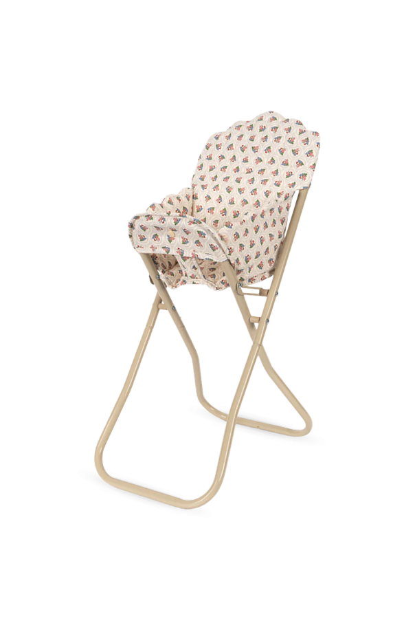 Konges Sløjd Silla plegable para muñecas