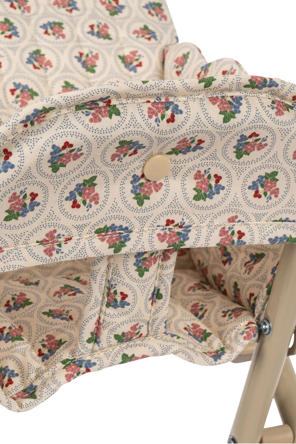 Konges Sløjd Silla plegable para muñecas