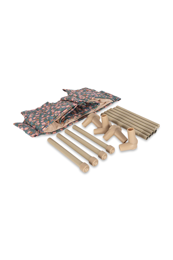 Konges Sløjd Folding doll crib