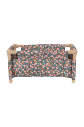 Konges Sløjd Folding doll crib