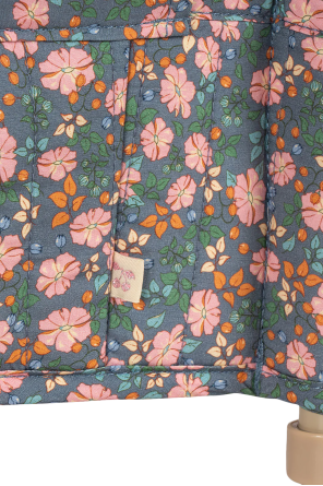 Konges Sløjd Folding doll crib