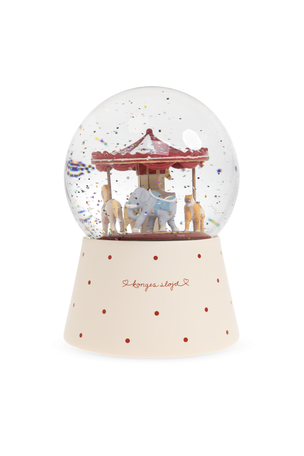 Snow globe od Konges Sløjd
