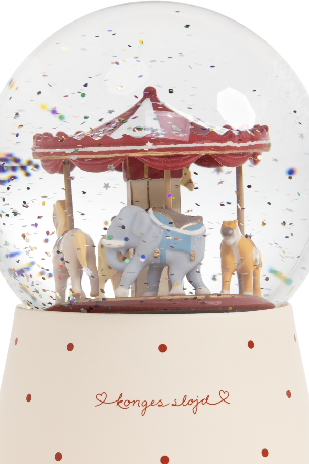 Konges Sløjd Snow globe
