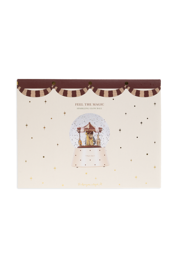 Konges Sløjd Snow globe