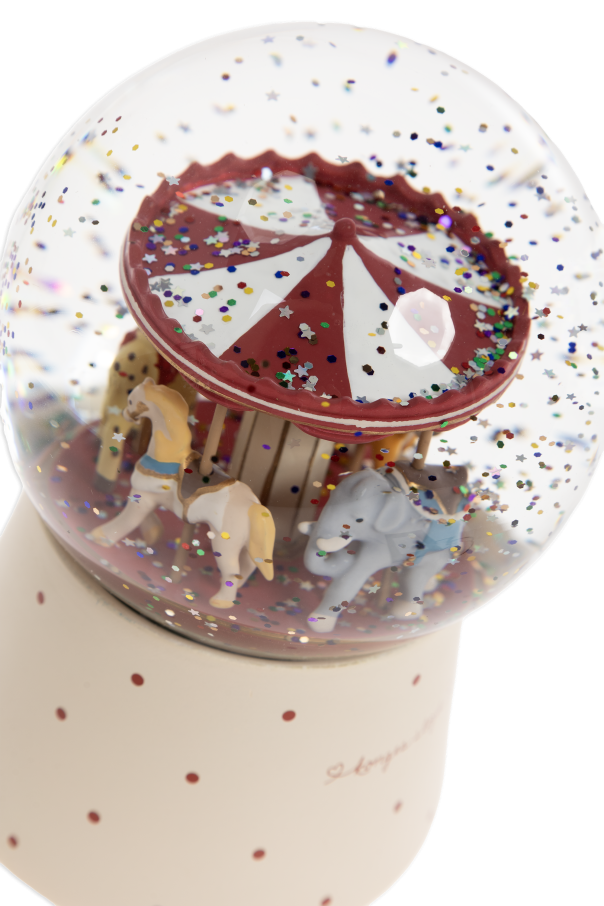 Konges Sløjd Snow globe