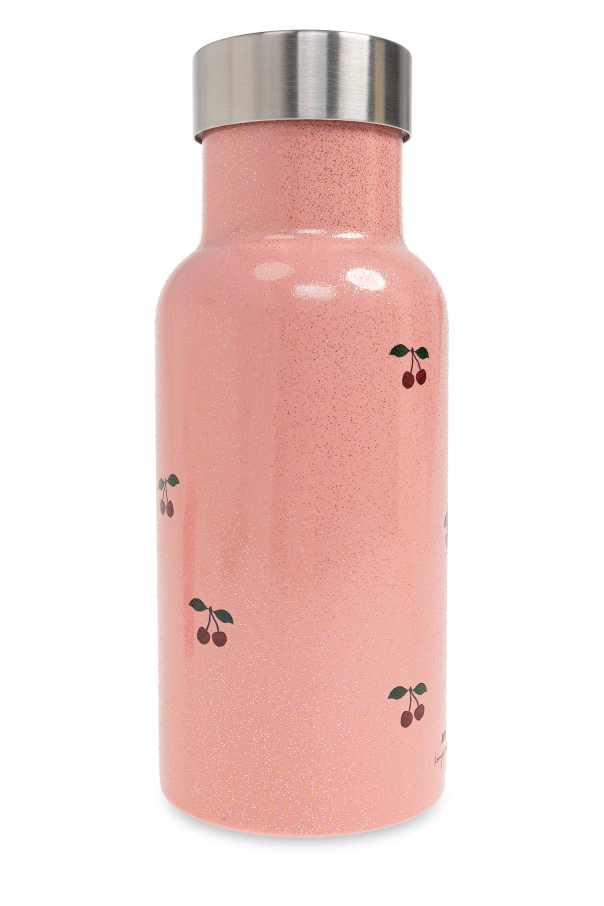 Konges Sløjd Botella térmica con purpurina