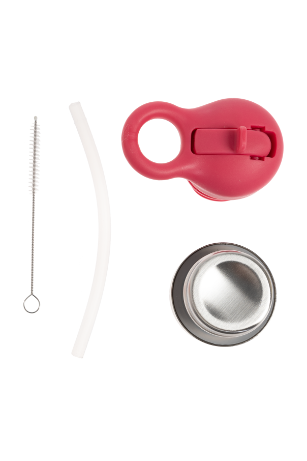 Konges Sløjd Botella térmica con purpurina