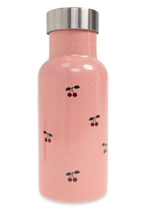 Glitter thermal bottle