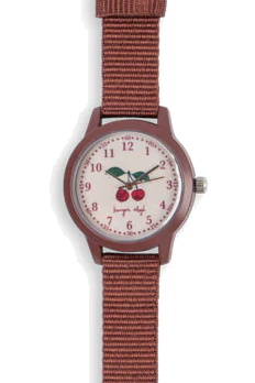 Konges Sløjd Children's watch
