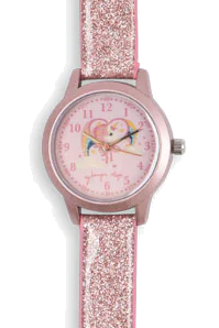 Konges Sløjd Reloj para niños