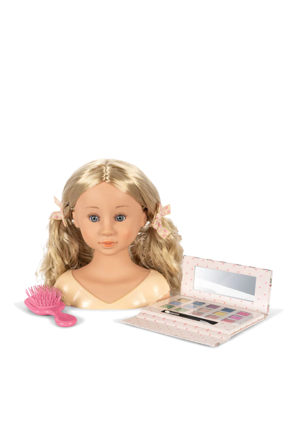 Painting doll od Konges Sløjd